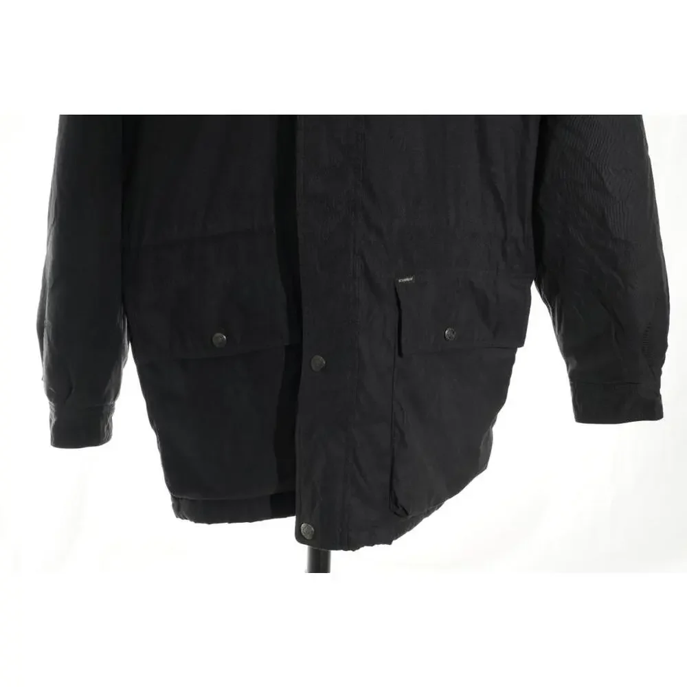 Vintage Weatherproof Garment Company Parka Y2K MADE IN KOREA Men's 90  XL Jacket